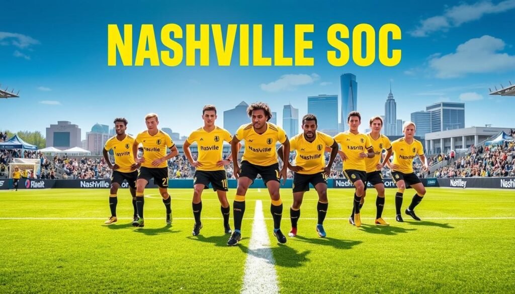 nashville sc predicted lineup