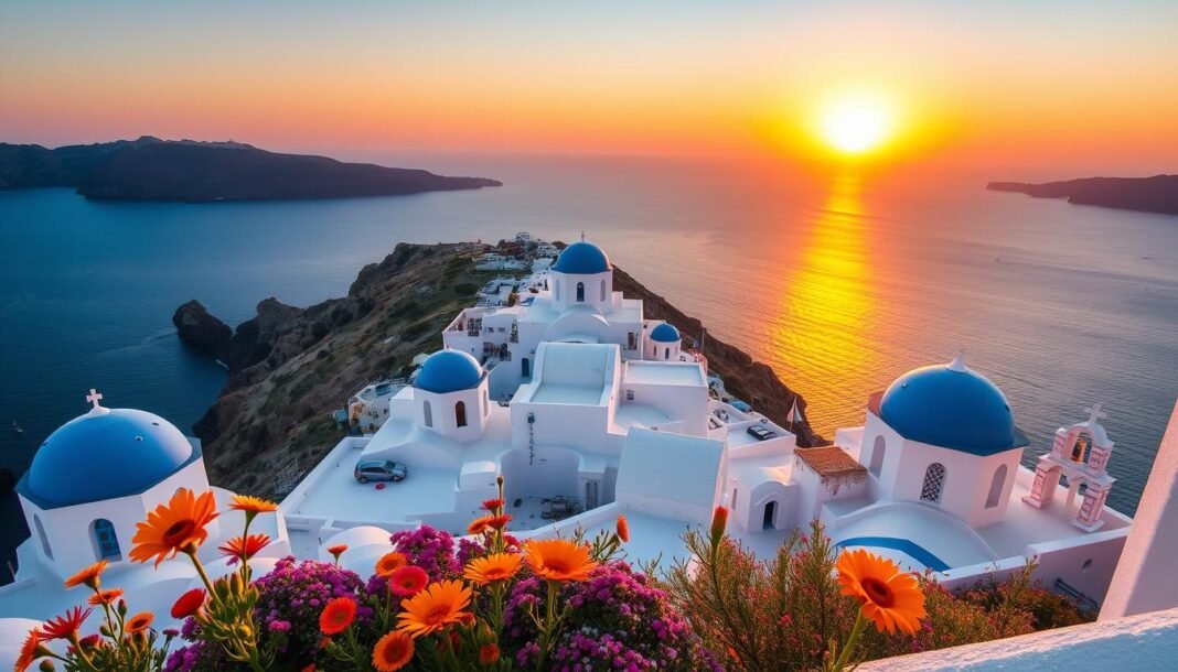 once in a lifetime things to do in greece