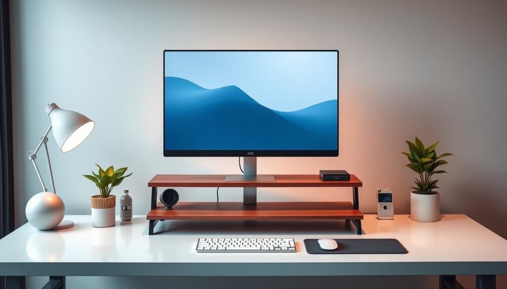 top rated monitor stand for mac user reviews