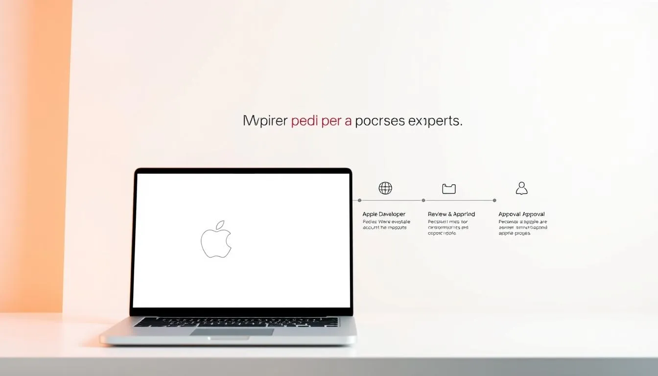 Buy Apple Developer Account 