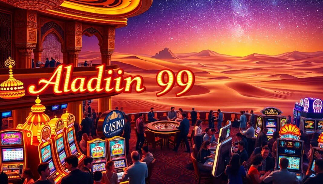 aladdin99
