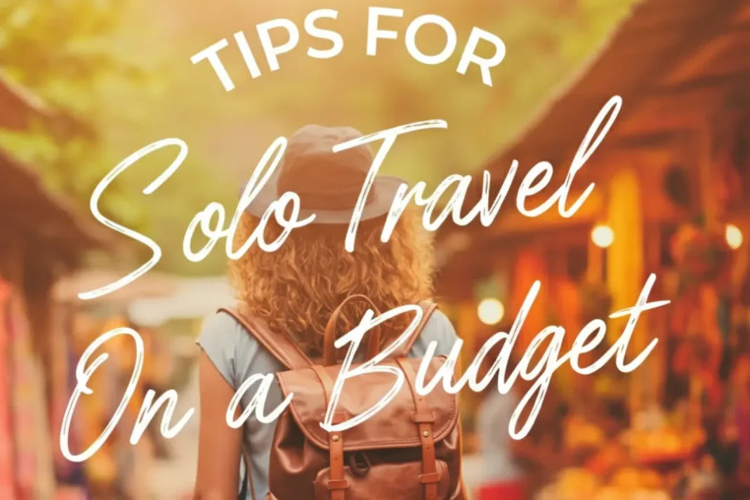 Discover expert tips for solo travel on a budget. Learn how to find cheap flights, save on lodging, and eat well to make your dream adventure affordable.