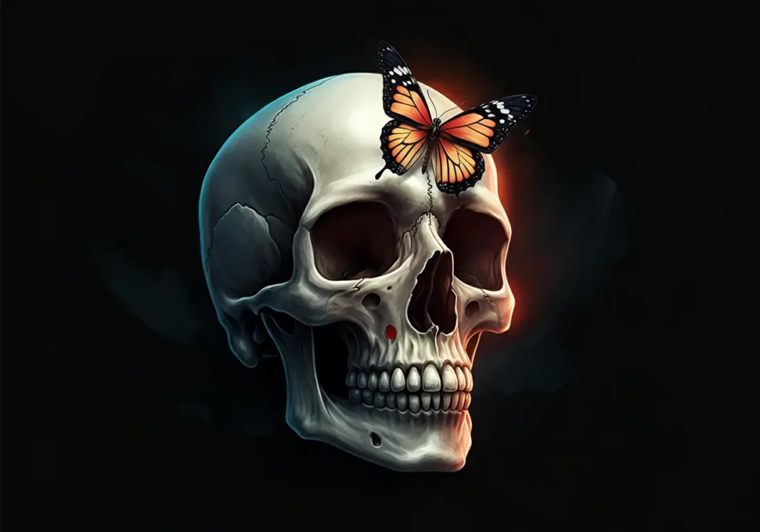 butrflyskullmama