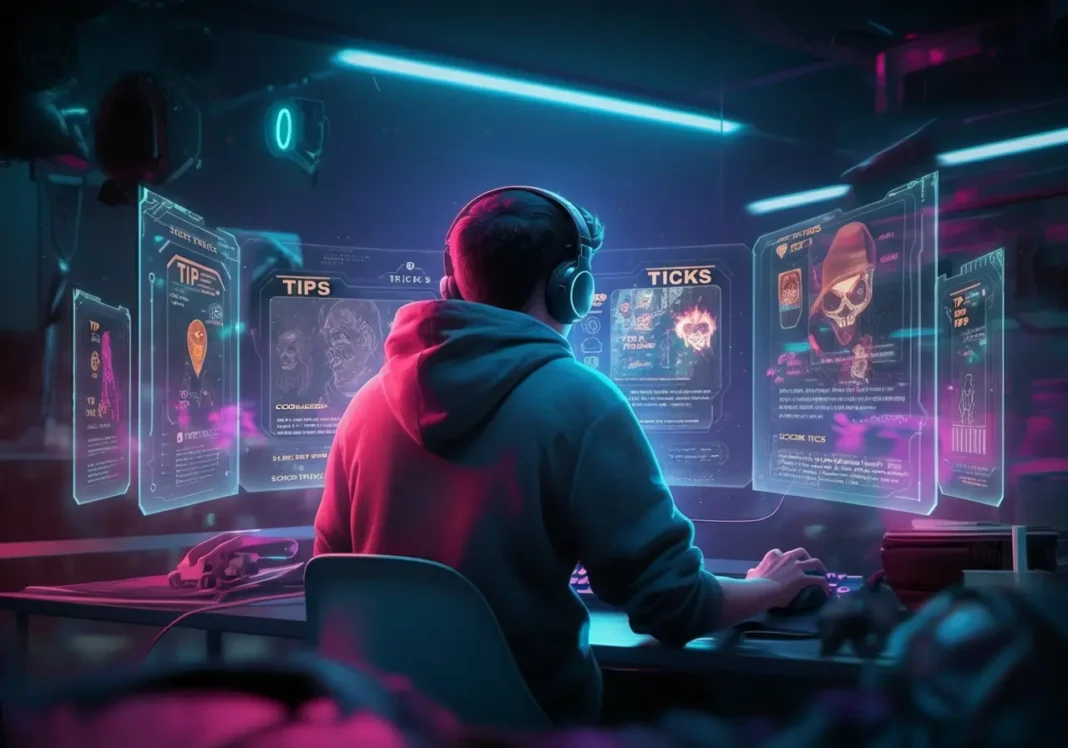 gaming hacks scookiegeek