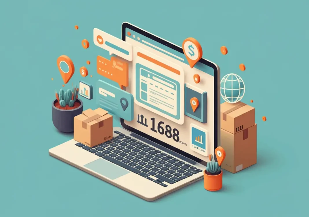 1688.com en español