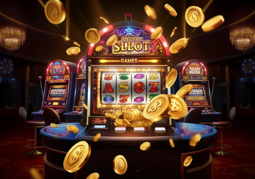 The Best Slot Malaysia Games for High Payouts