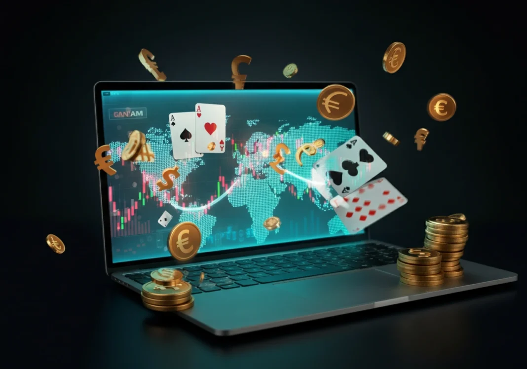 The Economic Impact of iGaming on Global Markets