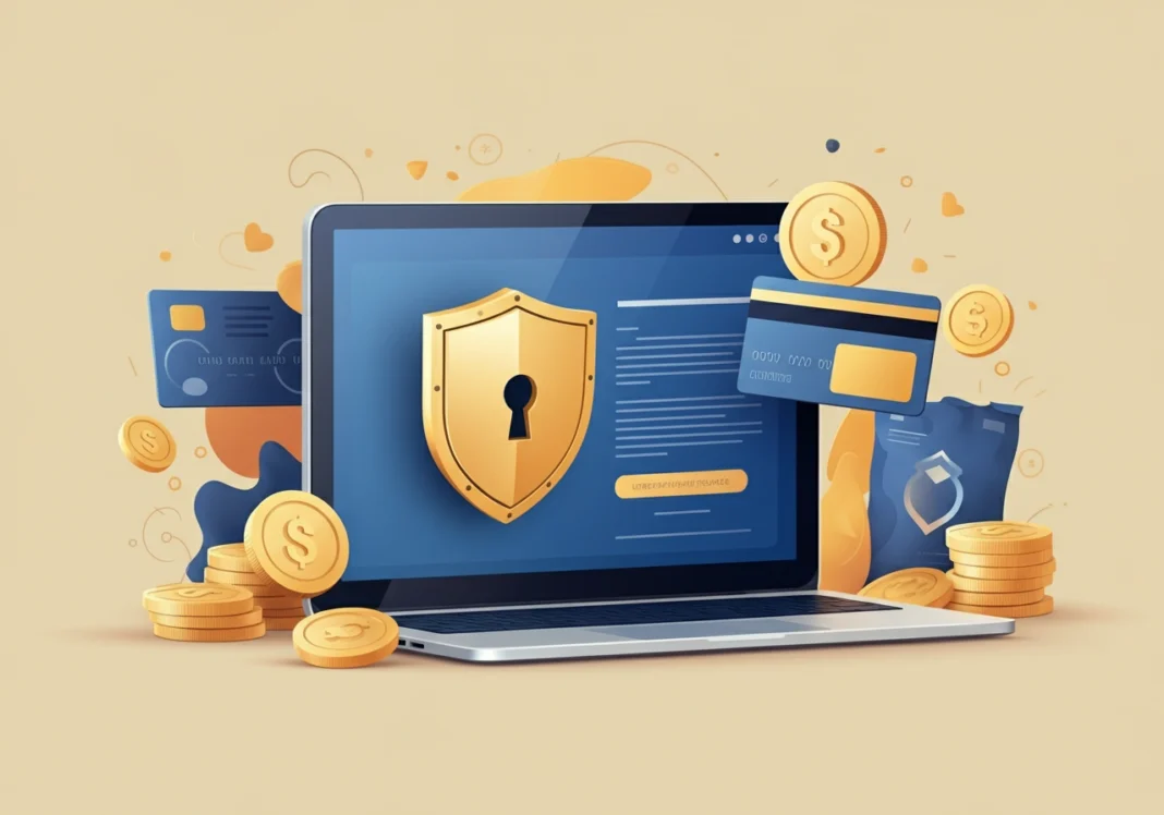 How to Avoid Scams When Claiming Free Credit Slot Bonuses