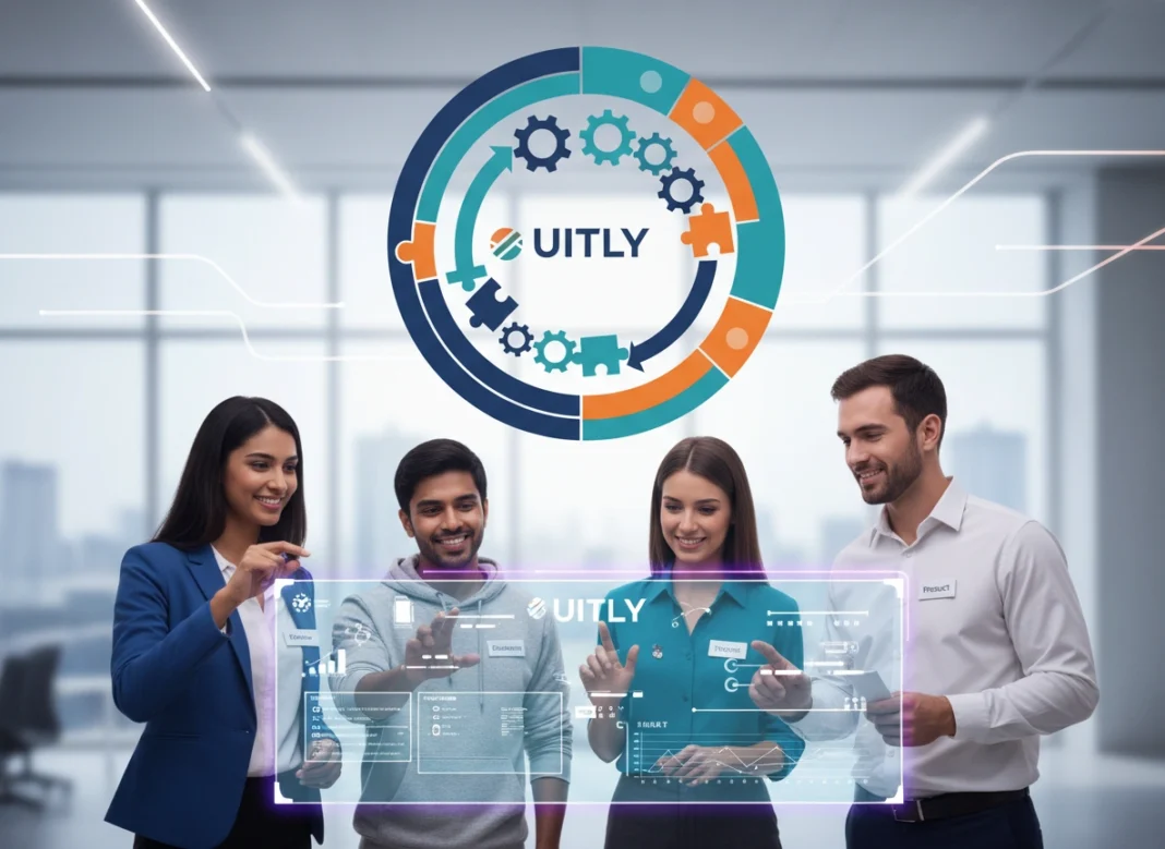 How Uitly Simplifies Cross-Team Project Handoffs