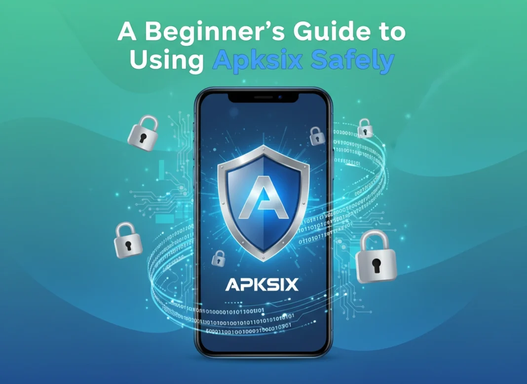 A Beginner's Guide to Using Apksix Safely