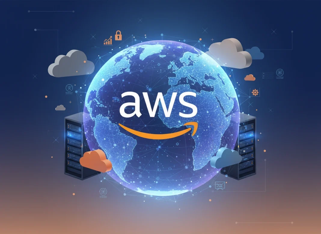 Why Businesses Choose Amazon AWS for Cloud Solutions