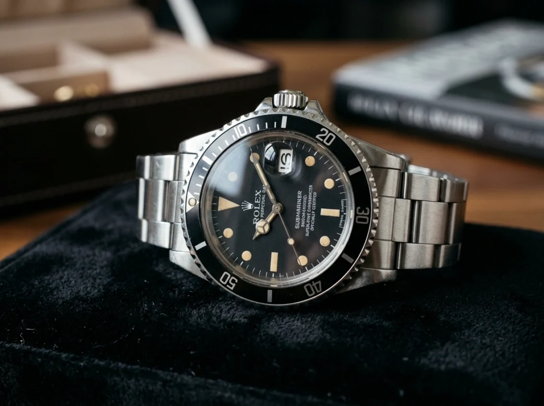 Why Authenticity Matters in the Pre-Owned Rolex Market