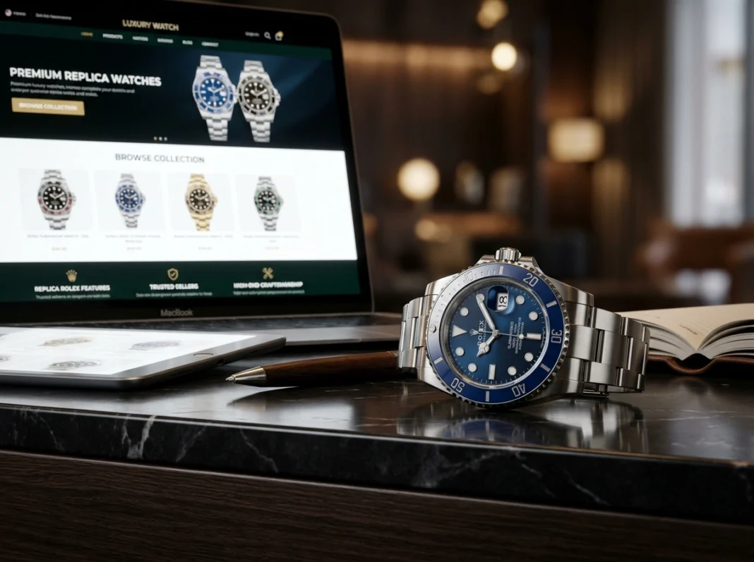 The Best Replica Rolex Website Features Every Smart Shopper Should Look For