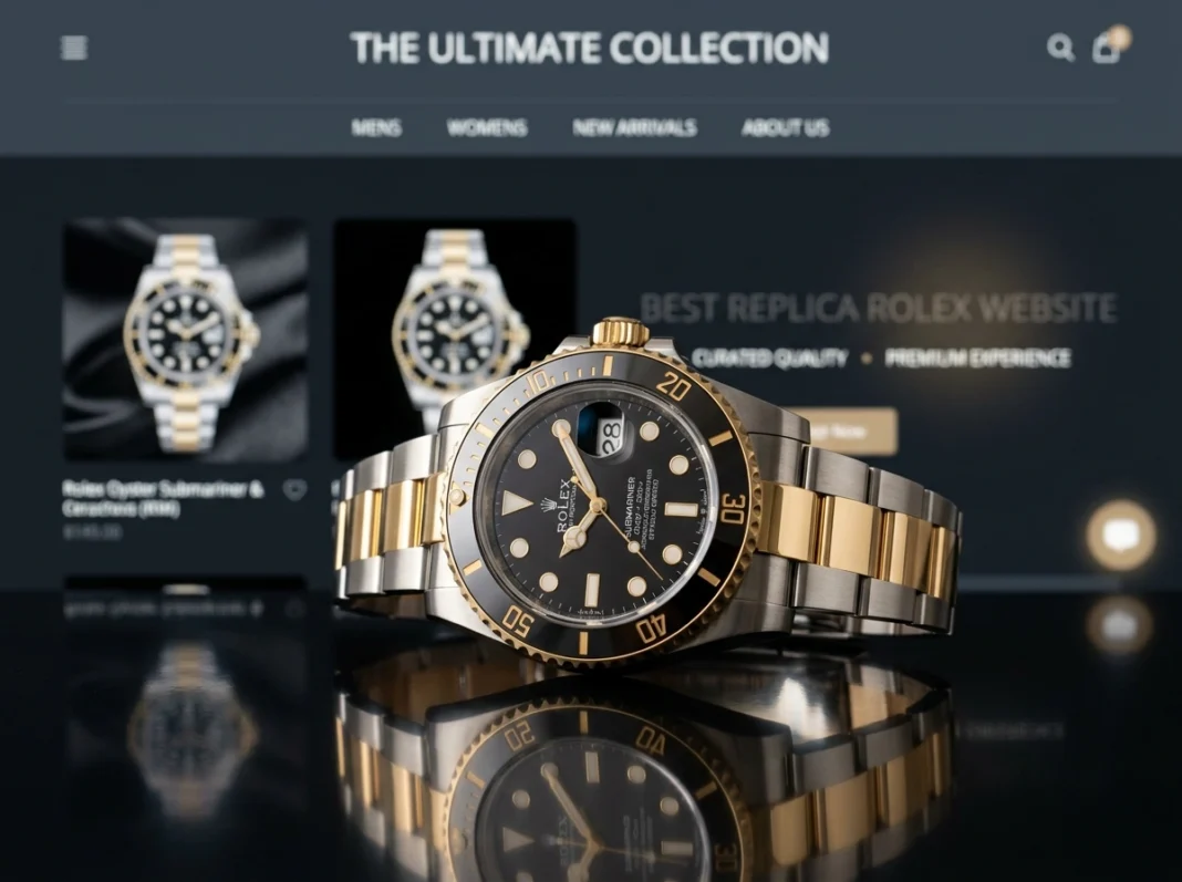What Sets the Best Replica Rolex Website Apart From the Rest